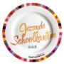 Gezonde schoolkantine