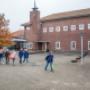 Lingecollege locatie vwo/havo