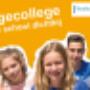 de school dichtbij