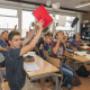 Lingecollege vwo, havo