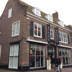 Bijleveld Mannenmode Vof