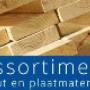 Leeden Hout- & Plaatmateriaal vd