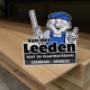 Leeden Hout- & Plaatmateriaal vd