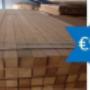 Leeden Hout- & Plaatmateriaal vd