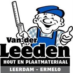 Leeden Hout- & Plaatmateriaal vd