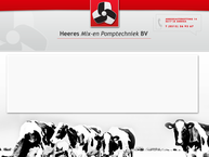 Heeres Mix Pomp Techniek