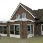 aanbouw met lichtstraat 2