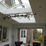 lichtstraat in aanbouw 2