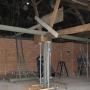 dak en staal constructie