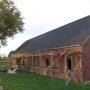 opknappen oude schuur 3