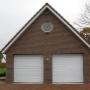 nieuwe garage 1