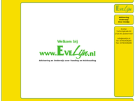 Evelijn Voedingsadvies