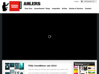 Ahlers Schildersbedrijf