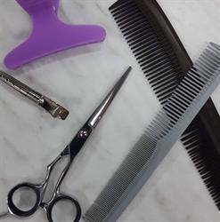 Wave Hairstudio