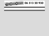 Brink Bv Taxi