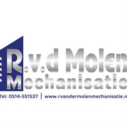 Mechanisatiebedrijf r Vd Molen