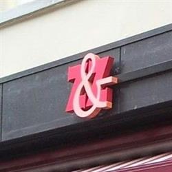 Z & Z Zoetwaren