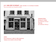 Antiekhandel J.H. van der Schraaf