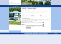 Caravan Verhuur Lovink