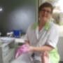 Medisch Pedicure Boxmeer, Pedicure Fridie