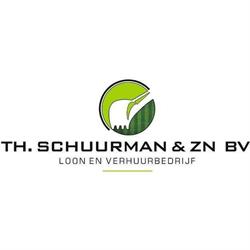 Schuurman Loon- en Verhuurbedrijf t H