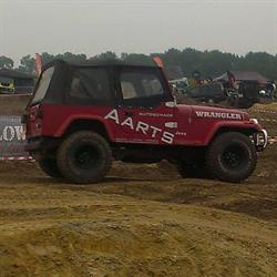 Autoschade F. Aarts