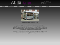 Atilla Hairdesign