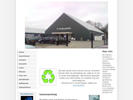 Kringloopwinkel de
