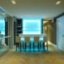 Interieurarchitect A J M vd Berg