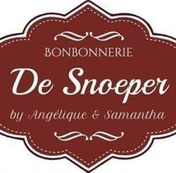 Chocolaterie De Snoeper Monster