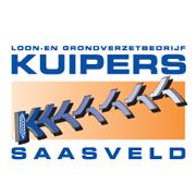 Kuipers Loon- en Grondverzetbedrijf & Drainage