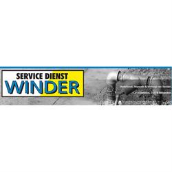 Winder Loodgietersbedrijf Servicedienst