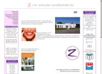 Schouten Tandtechniek Bv r m