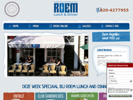 Roem Eetcafé
