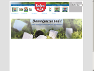 Sofra Dairy Products Bv
