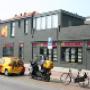 Het kantoor te Vlissingen