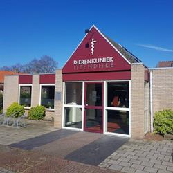 Ijzendijke Dierenkliniek