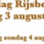 Stichting Boerendag