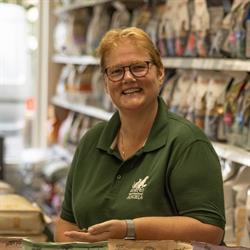 Dierenspeciaalzaak Angela