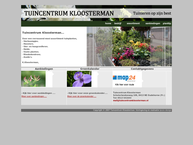 Kloosterman Tuincentrum K