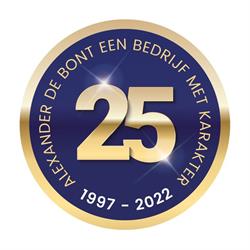 Alexander de Bont Bouw- en Aannemingsbedrijf B.V.