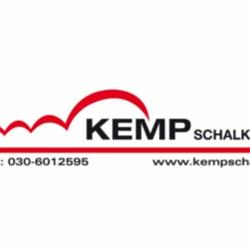 Kemp Schalkwijk
