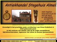 Antiekhandel-Stegehuis