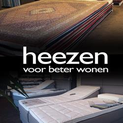 Heezen woninginrichting