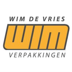 Wim de Vries Verpakkingen