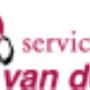 Servicebedrijf Ven P van der