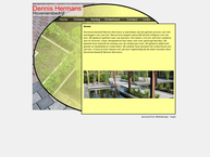 Hoveniersbedrijf d Hermans