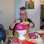 hoeden uit eigen atelier