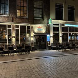 Amigo Argentijns en Mexicaans Restaurant