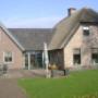 Compleet boerderij-model